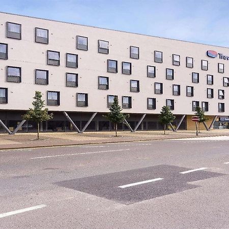 Travelodge Bradford Central Extérieur photo