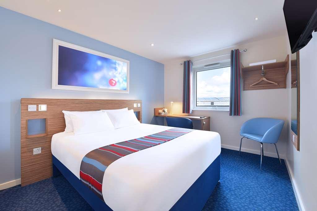 Travelodge Bradford Central Chambre photo