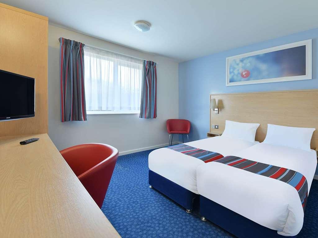 Travelodge Bradford Central Chambre photo
