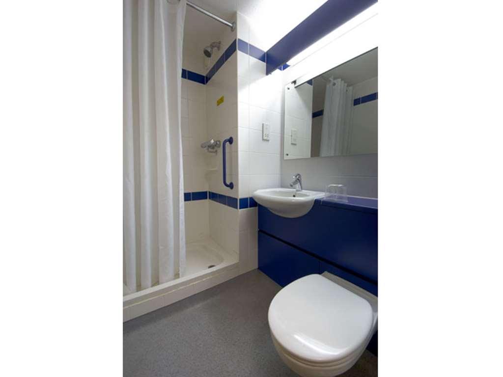 Travelodge Bradford Central Chambre photo
